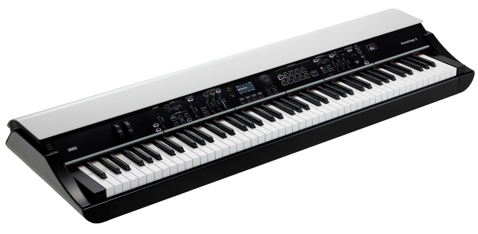 Korg Grandstage X Stage Piano
