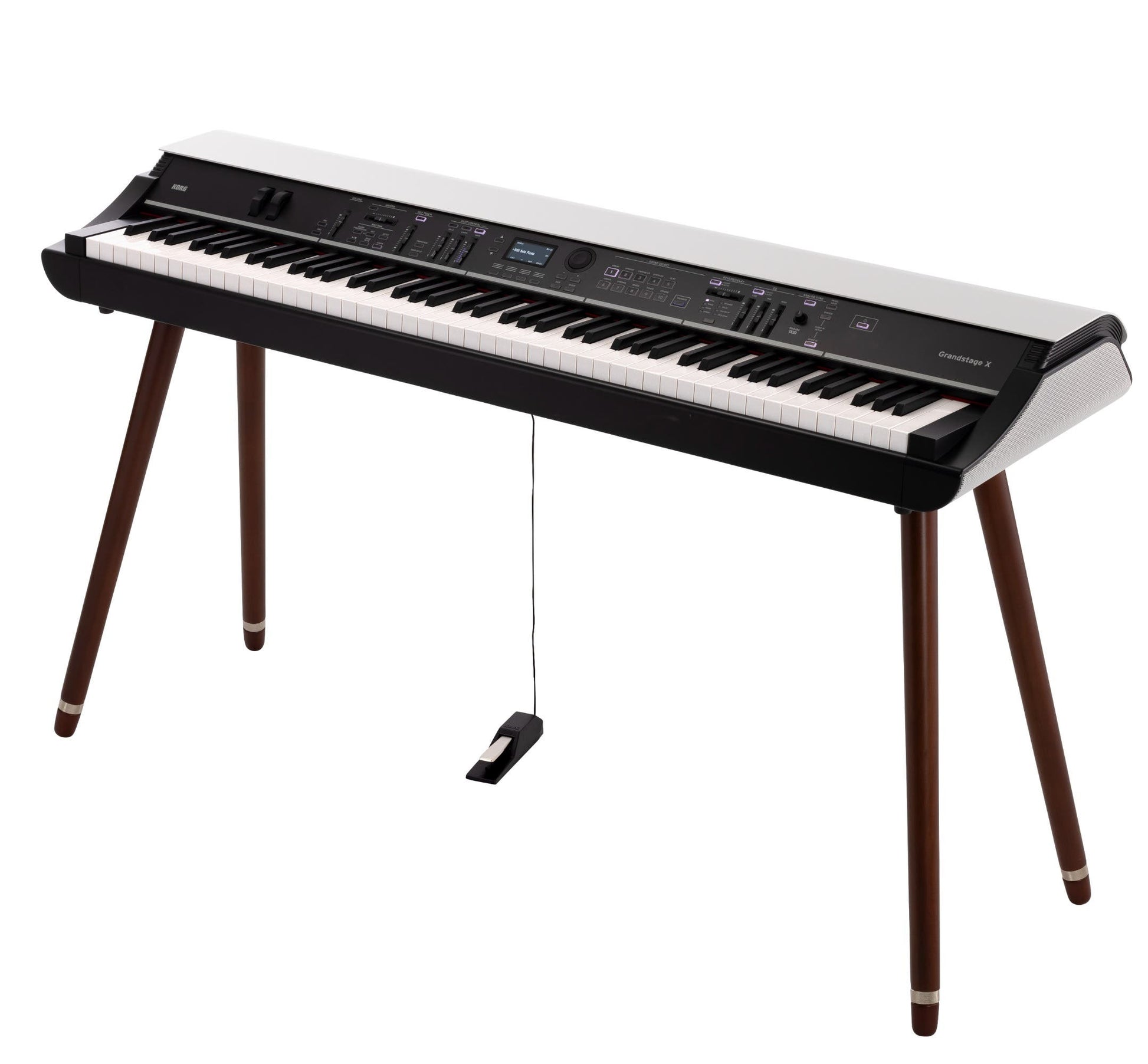 Korg Grandstage X Stage Piano