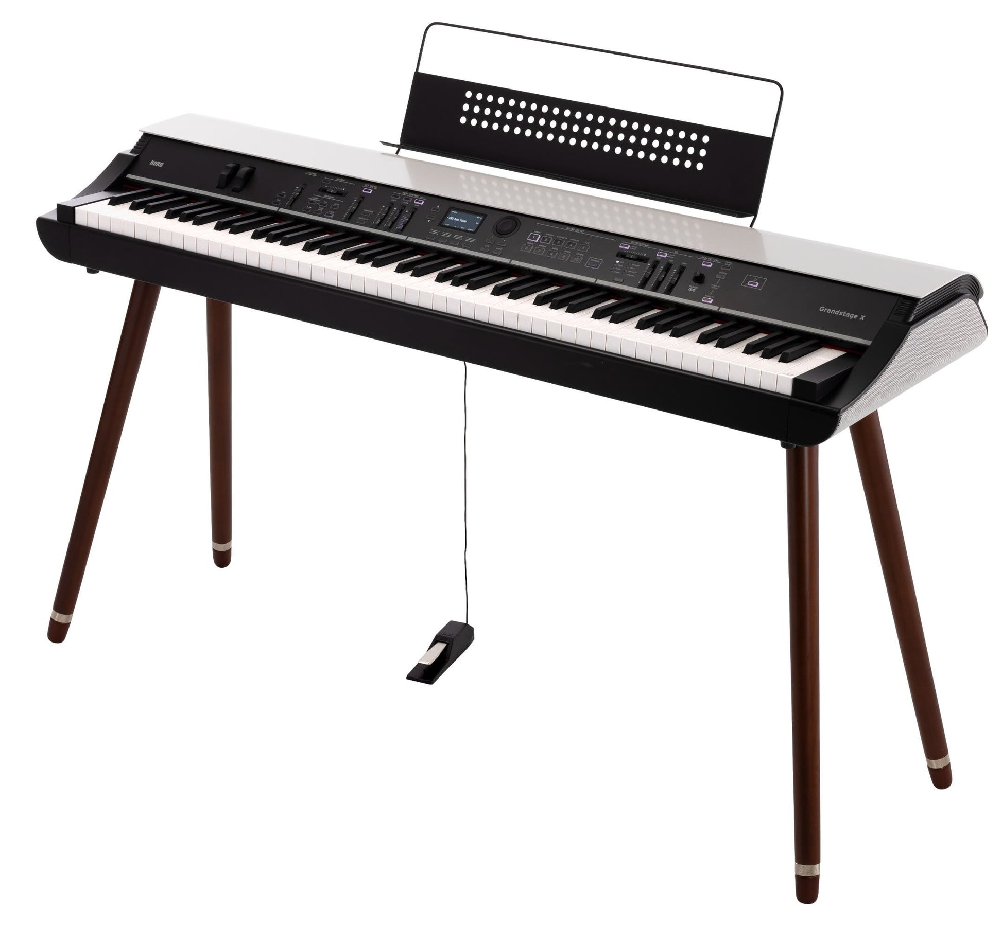 Korg Grandstage X Stage Piano
