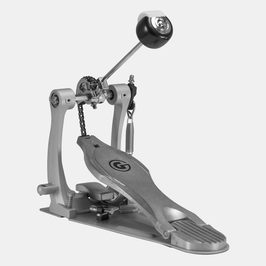 Gibraltar Road Class SINGLE Bass Drum Pedal - Single Chain (GIGRC5S)