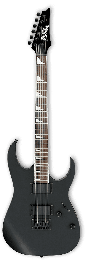 Ibanez RG121DX BKF Electric Guitar