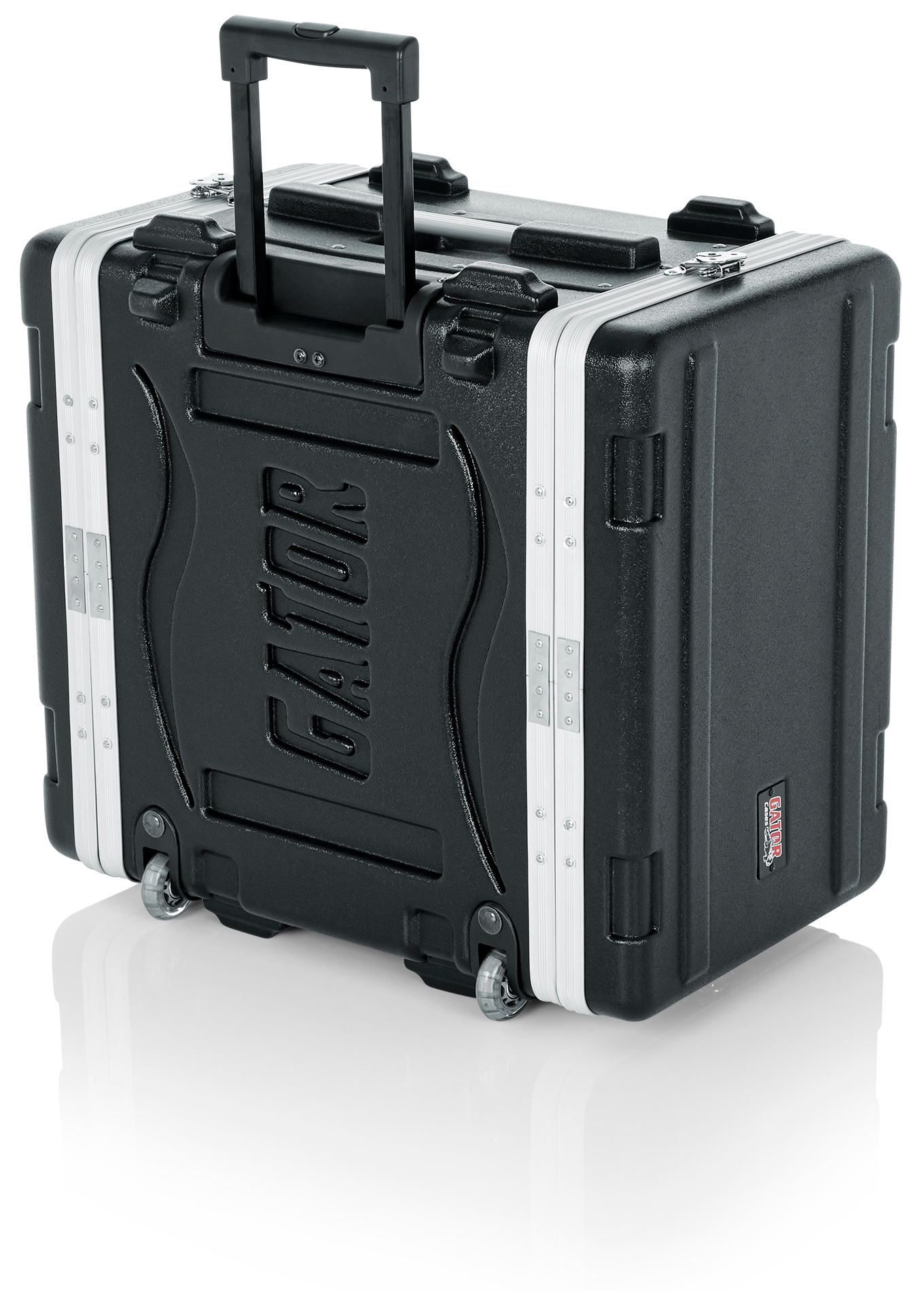 Gator GRR-6L Molded PE Rack Case - 6U