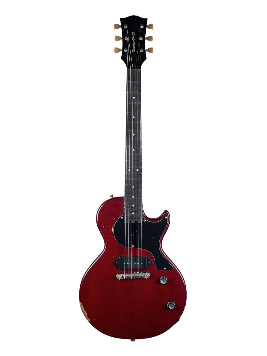 Gordon Smith GS1 Legacy - Trans Cherry