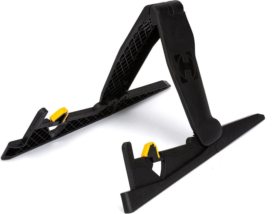 Hercules GS200B Folding Guitar Stand