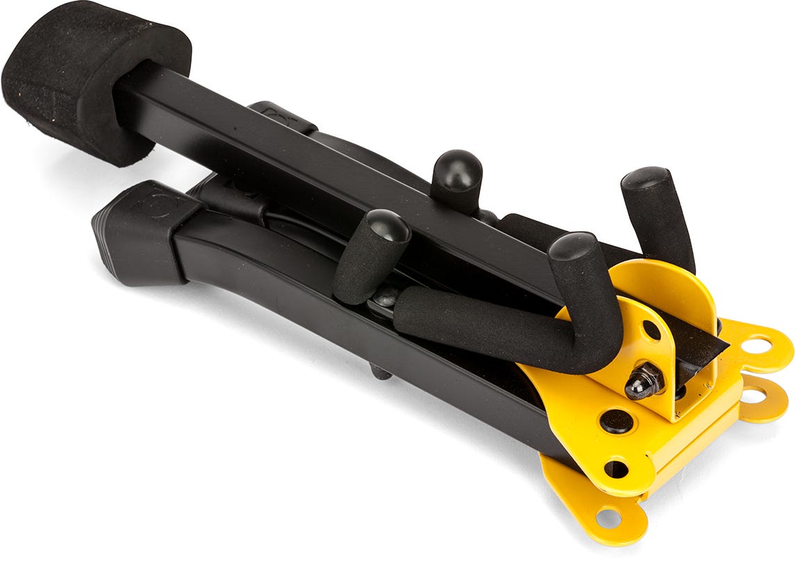 Hercules GS402BB Mini Electric Guitar Stand