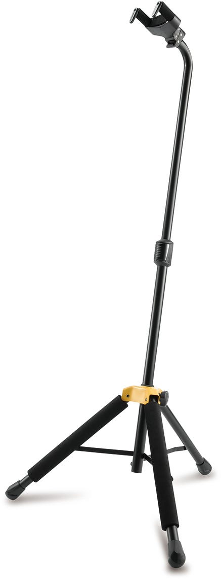 Hercules GS414BPLUS Auto-Grab Guitar Stand