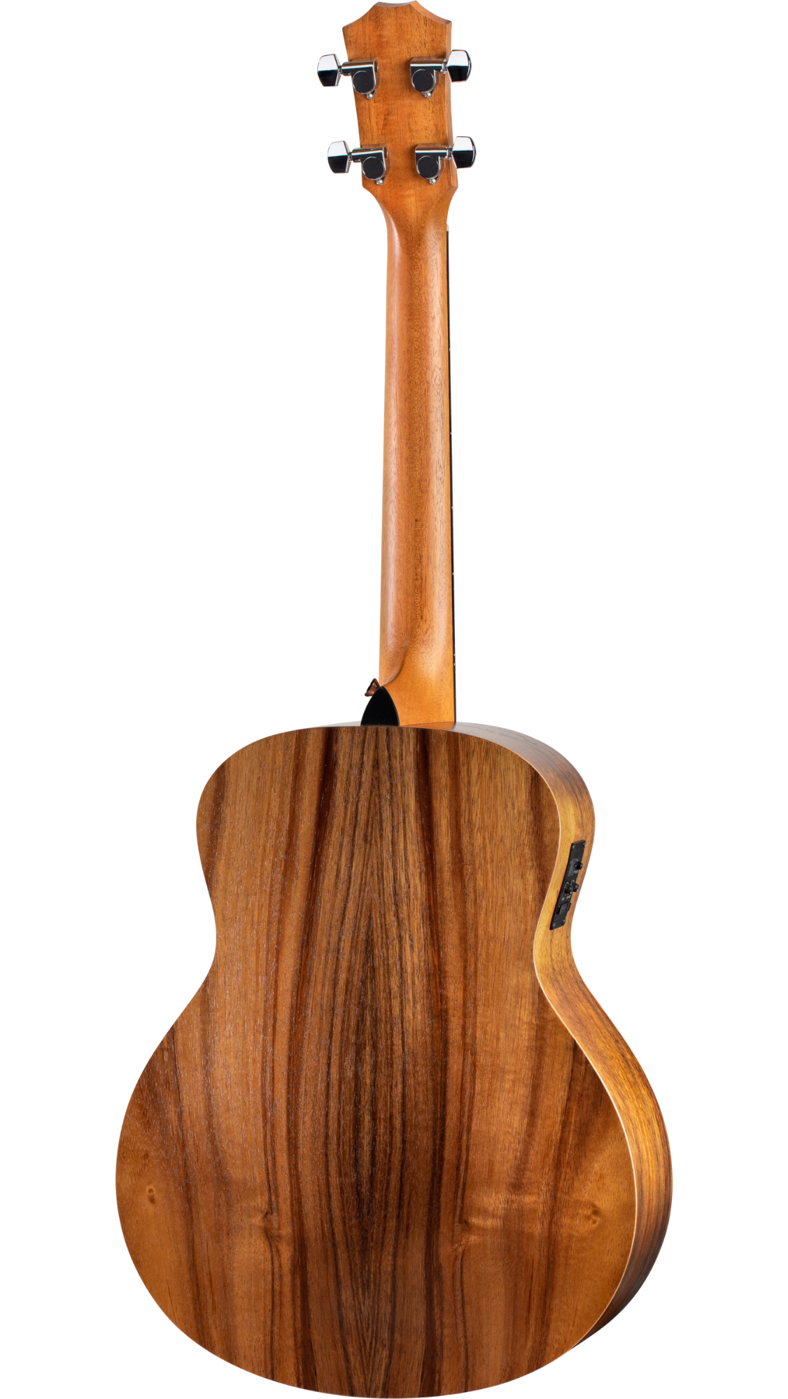 Taylor GS Mini-e Koa Bass w/Hard Bag - Koa