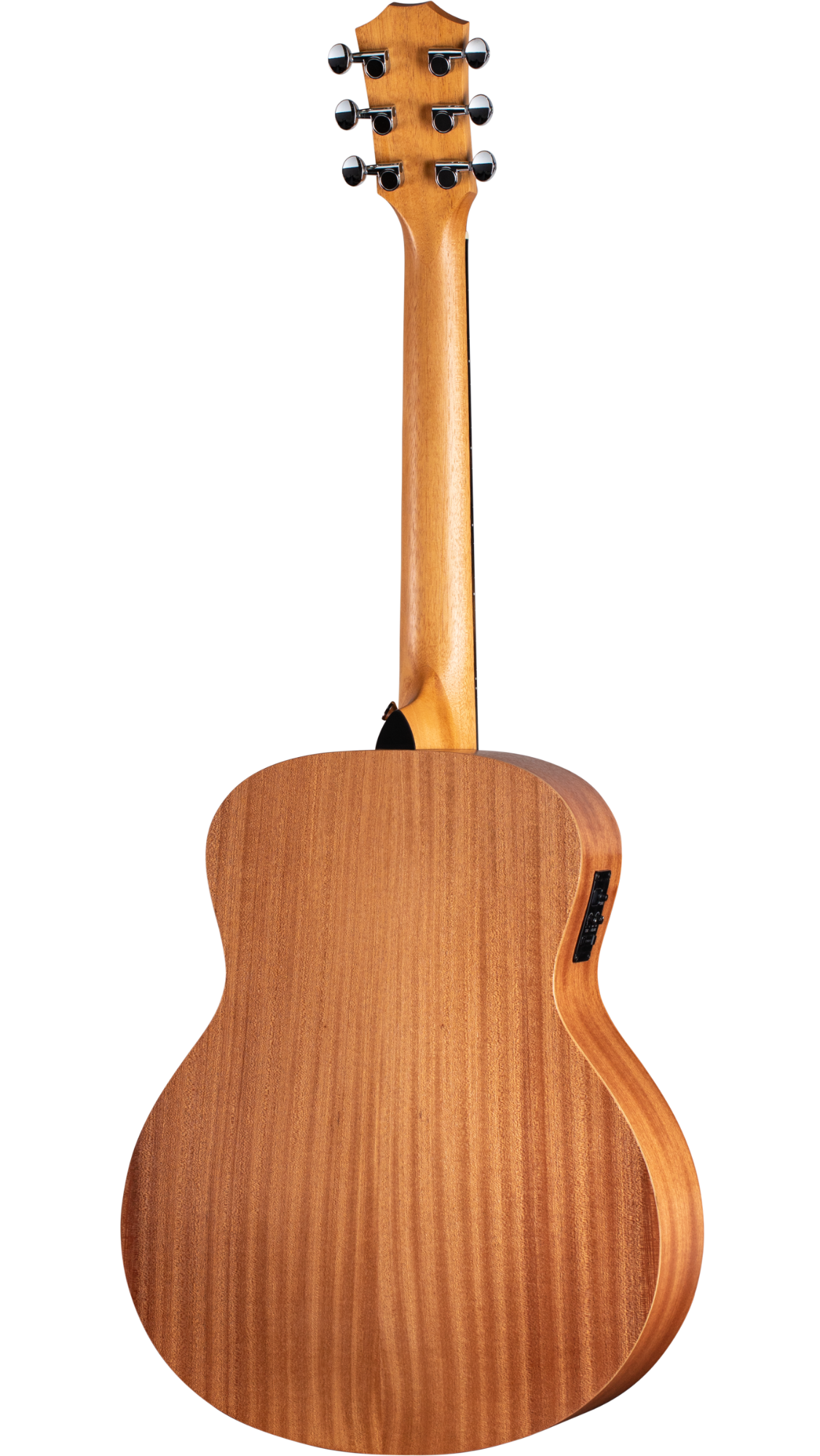 Taylor GS Mini-e Mahogany Acoustic Electric Guitar w/Hard Bag