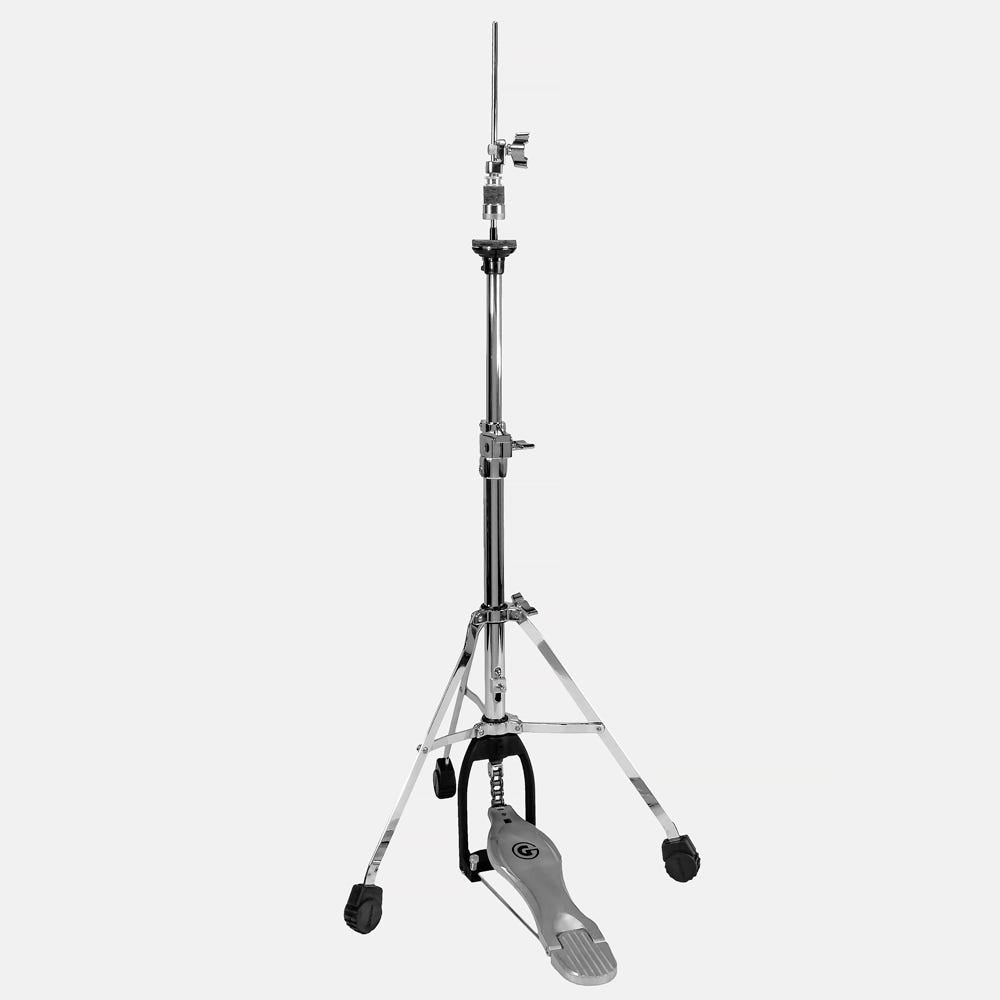 Gibraltar Pro Lite Single Braced Hi Hat Stand (GIGSB507)