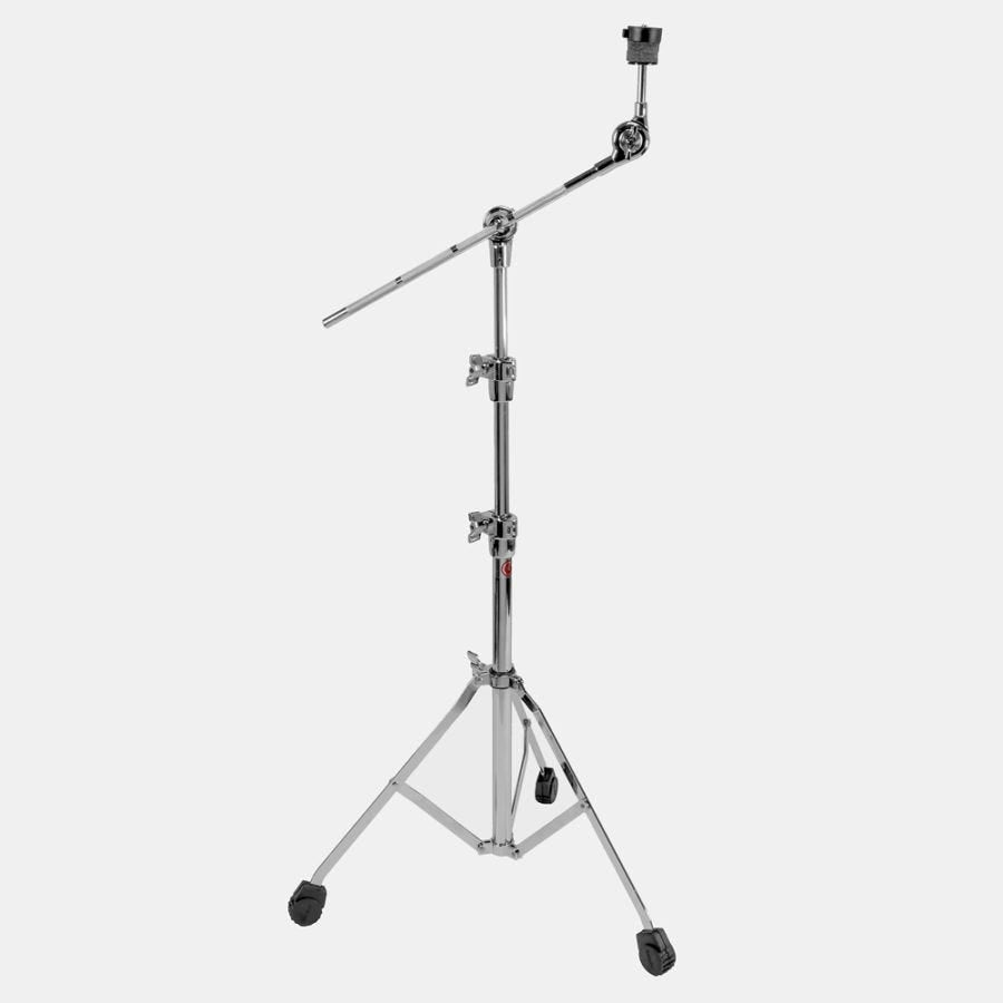 Gibraltar Pro Lite Single Braced Boom Cymbal Stand (GIGSB509)