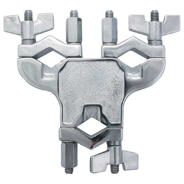 Gibraltar GSC4429 3 Way Stabilizer/Clamp