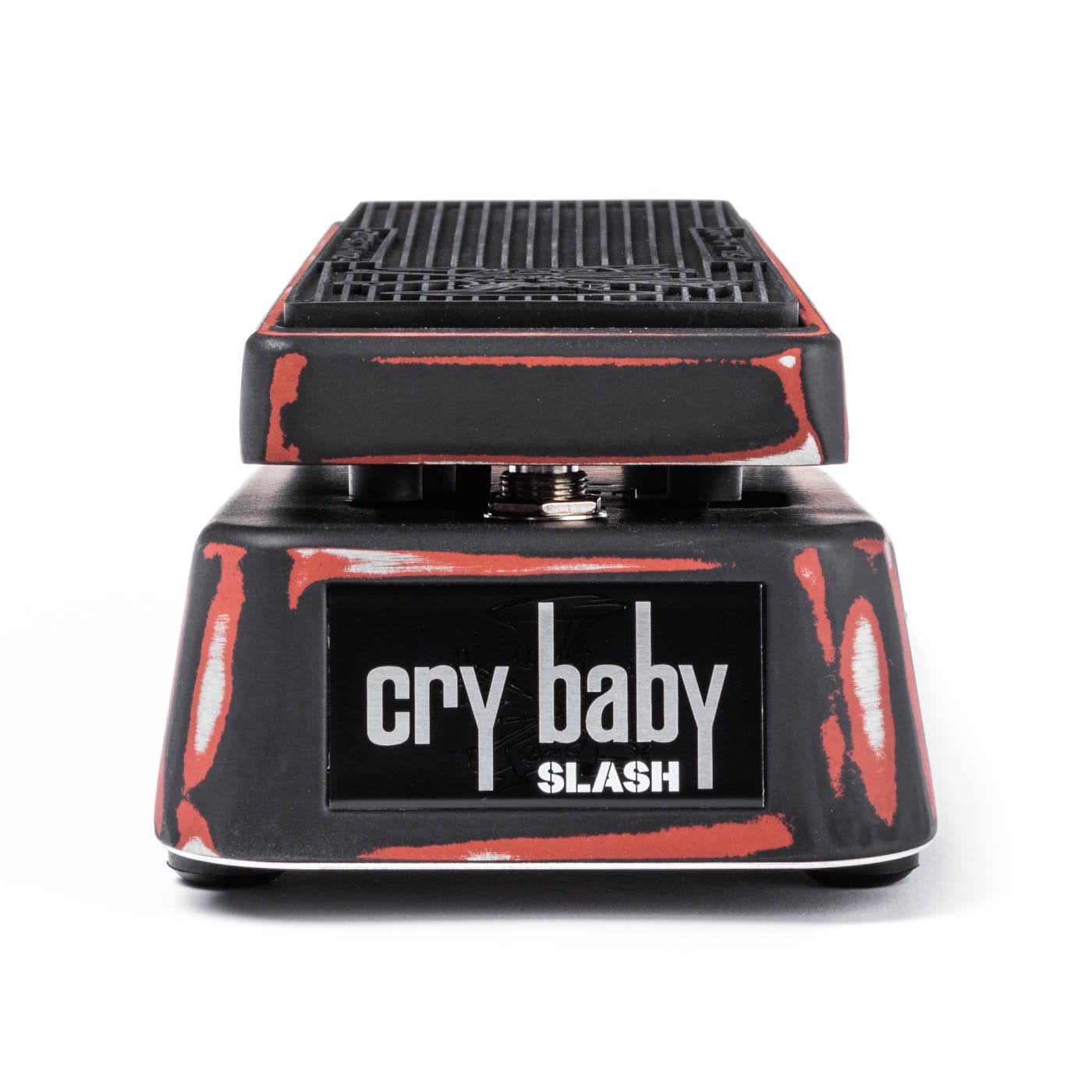 Jim Dunlop Crybaby Slash Classic Wah Pedal