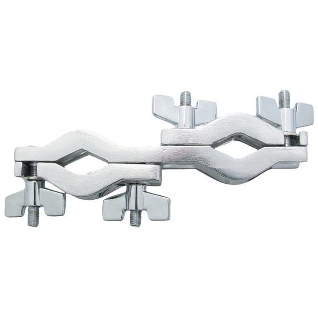 Gibraltar GSCBGC Basic Grabber Clamp