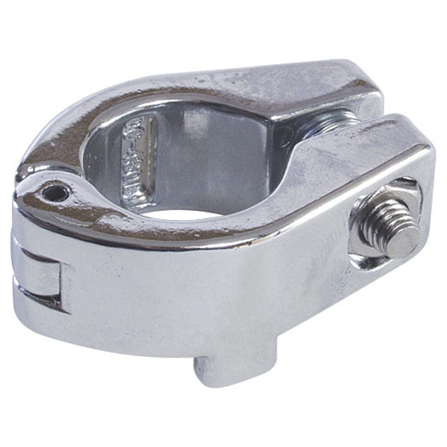 Gibraltar GSCHML1 1" Hinged Memory Lock - Pk 1