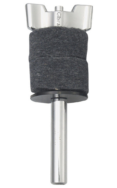 Gibraltar 4 Inch Mini Cymbal Stacker