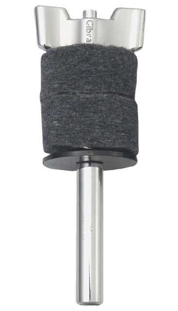 Gibraltar 6 Inch Mini Cymbal Stacker