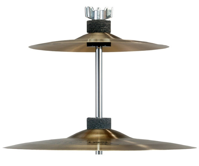 Gibraltar 6 Inch Mini Cymbal Stacker