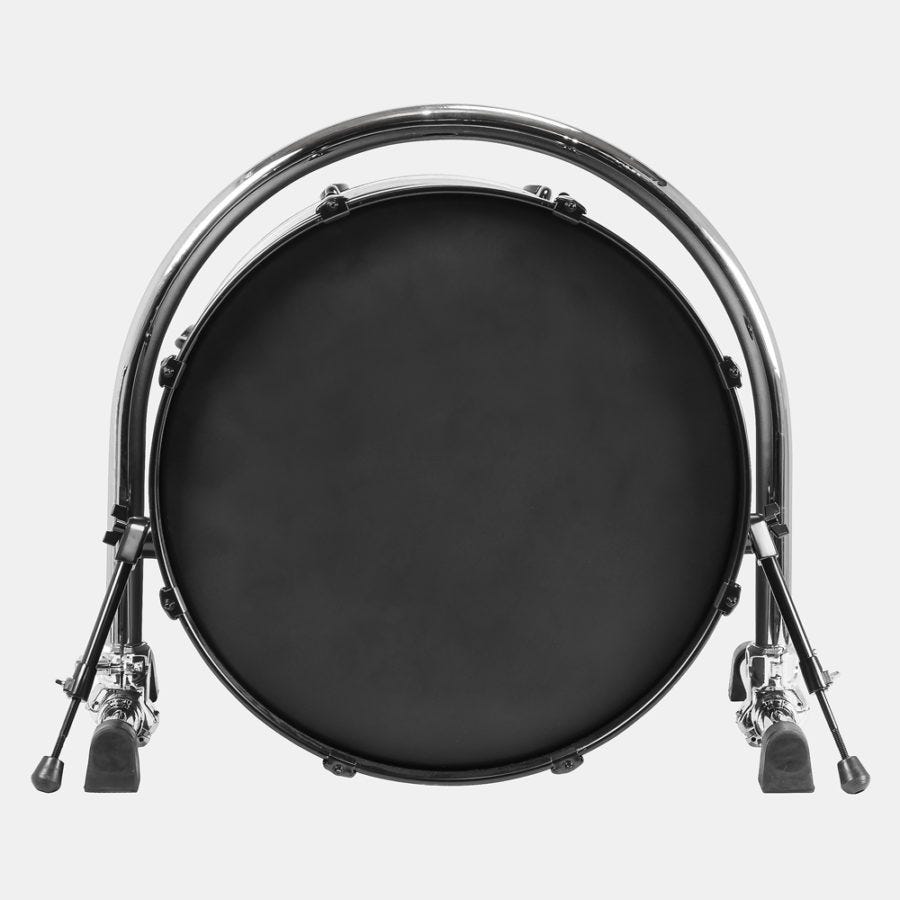 Gibraltar Stealth Docking Station (GIGSDS)