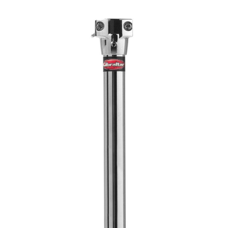 Gibraltar 14in Mounting Post w/Adaptor (GIGSMP)