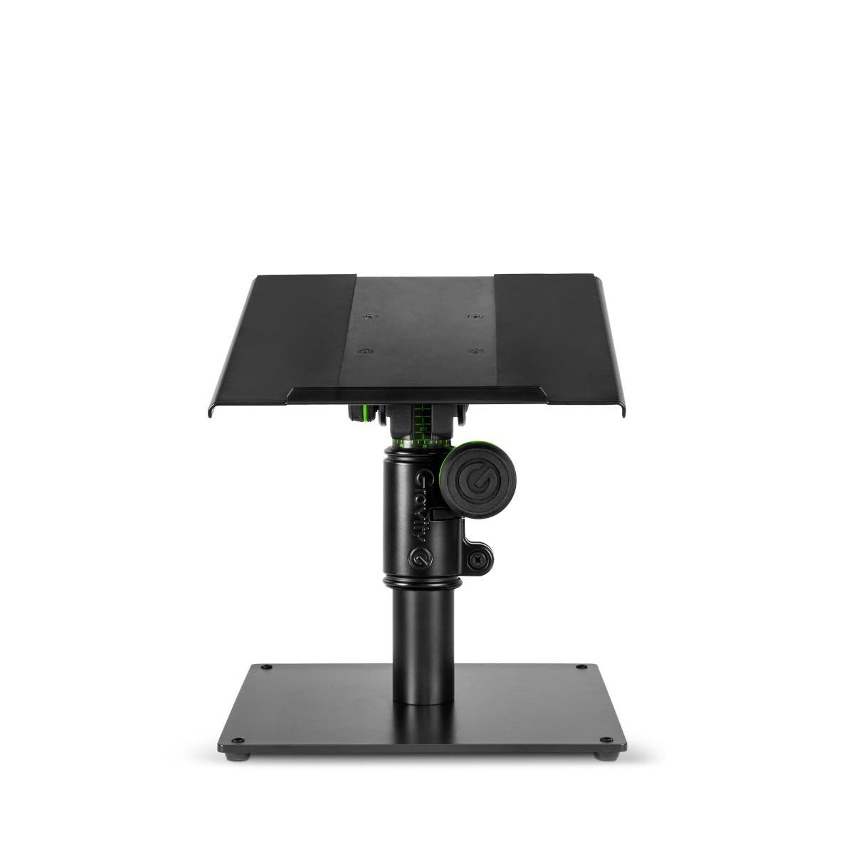 Gravity SP3102 Table-Top Adjustable Studio Monitor Stand (Single)