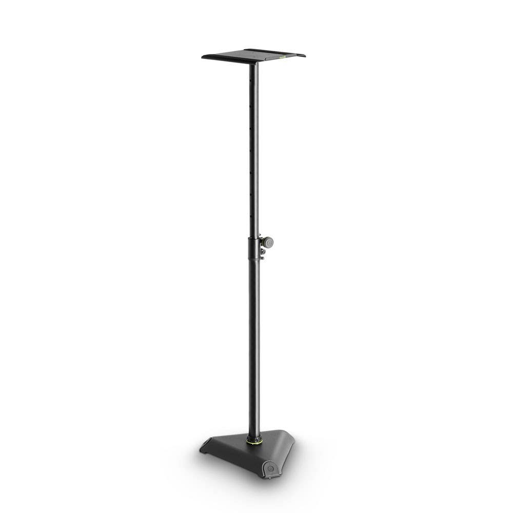 Gravity SP3202 Height Adjustable Studio Monitor Speaker Stand (Single)