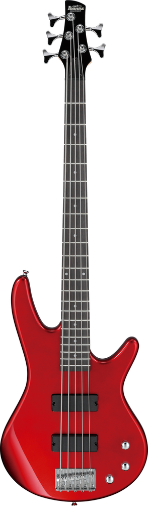 Ibanez GSR185 Electric Bass - Candy Apple
