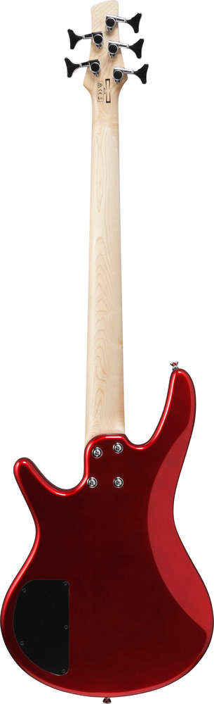 Ibanez GSR185 Electric Bass - Candy Apple