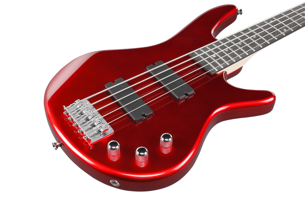 Ibanez GSR185 Electric Bass - Candy Apple