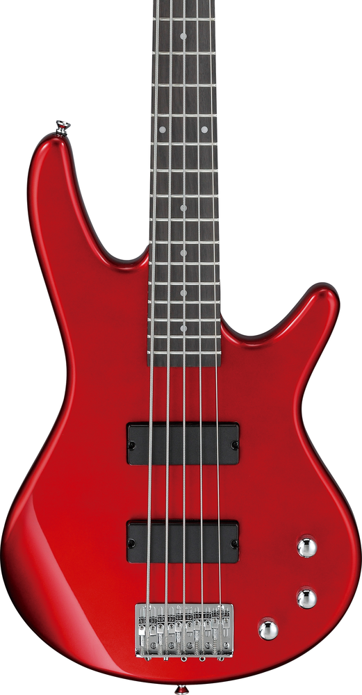 Ibanez GSR185 Electric Bass - Candy Apple