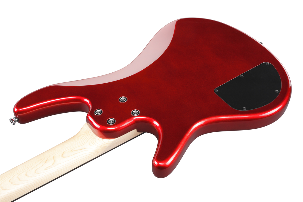 Ibanez GSR185 Electric Bass - Candy Apple