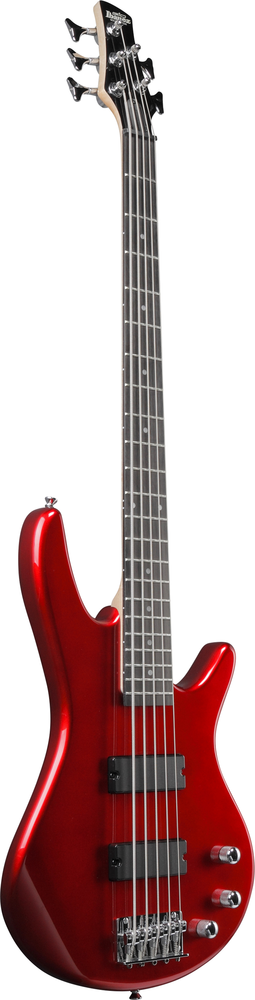 Ibanez GSR185 Electric Bass - Candy Apple