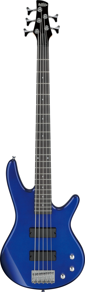 Ibanez GSR185 Electric Bass - Jewel Blue