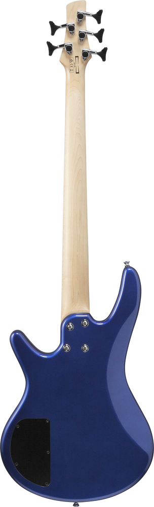 Ibanez GSR185 Electric Bass - Jewel Blue