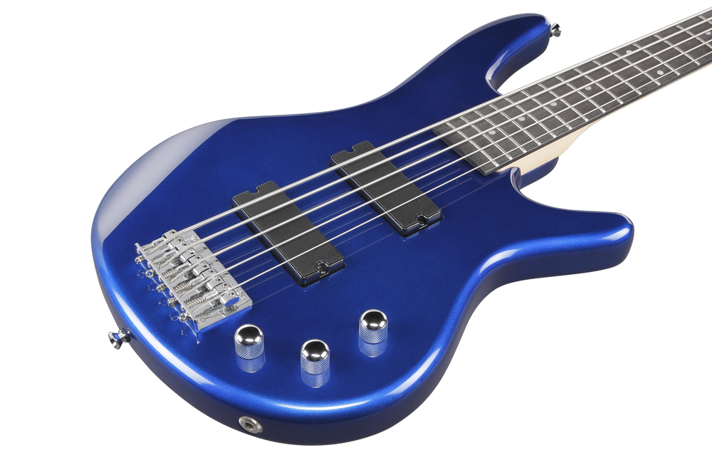 Ibanez GSR185 Electric Bass - Jewel Blue