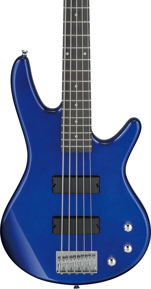 Ibanez GSR185 Electric Bass - Jewel Blue