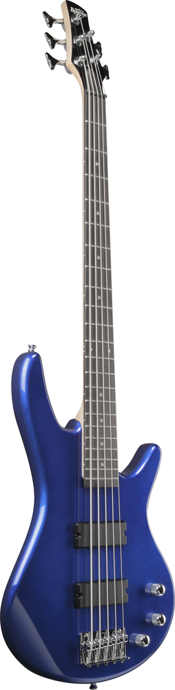 Ibanez GSR185 Electric Bass - Jewel Blue