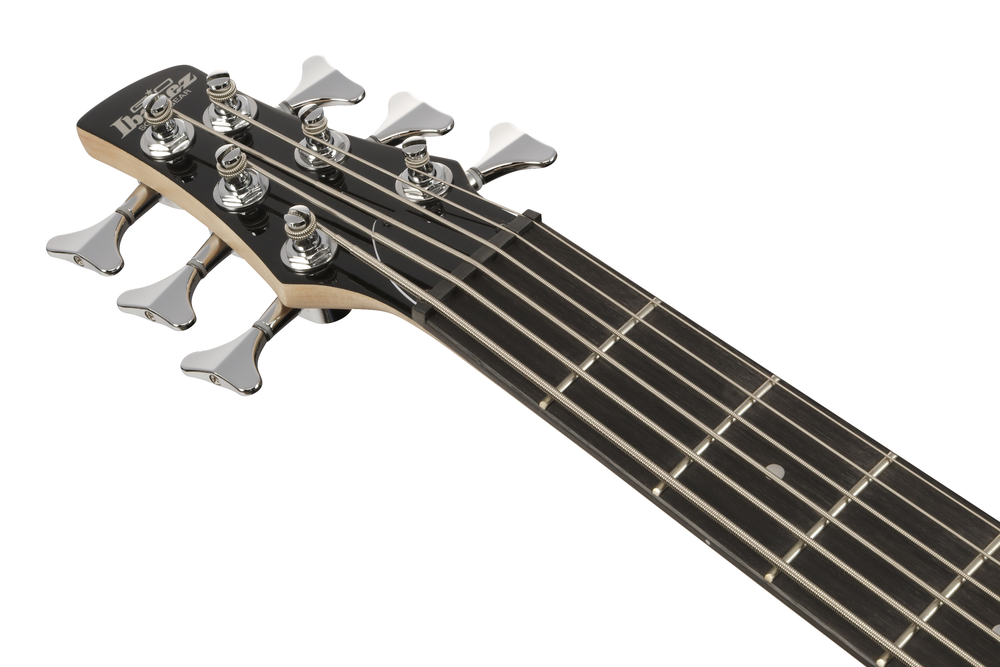 Ibanez GSR186 Electric Bass - Pearl White