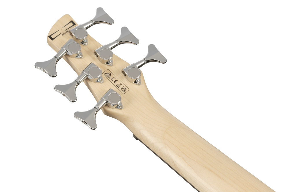 Ibanez GSR186 Electric Bass - Pearl White