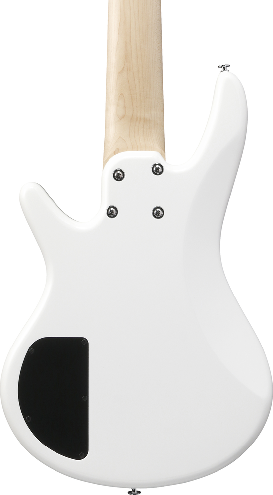 Ibanez GSR186 Electric Bass - Pearl White