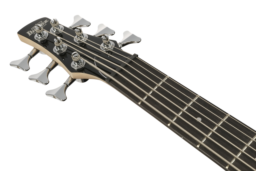 Ibanez GSR186 Electric Bass - Tungsten Matte