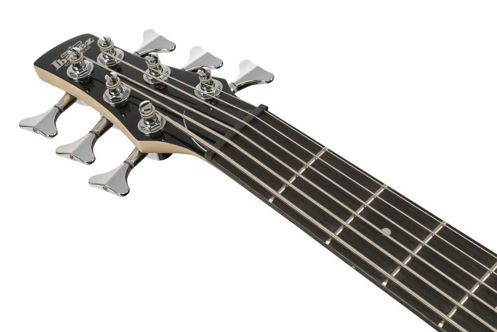 Ibanez GSR186 Electric Bass - Tungsten Matte