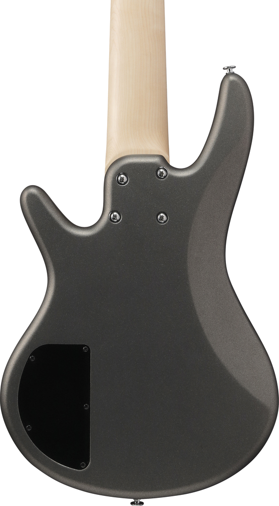 Ibanez GSR186 Electric Bass - Tungsten Matte