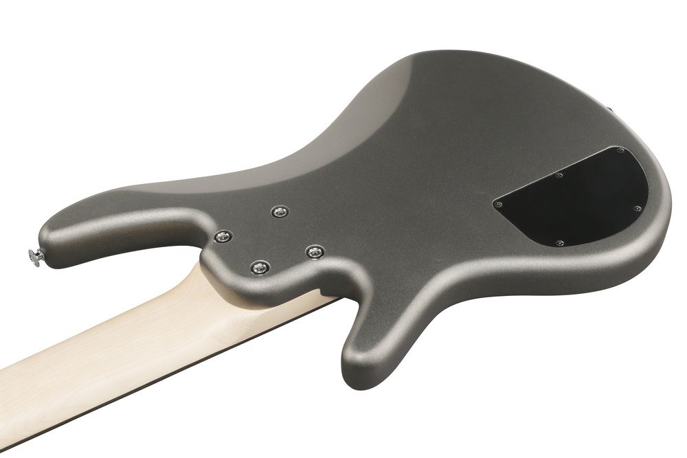 Ibanez GSR186 Electric Bass - Tungsten Matte