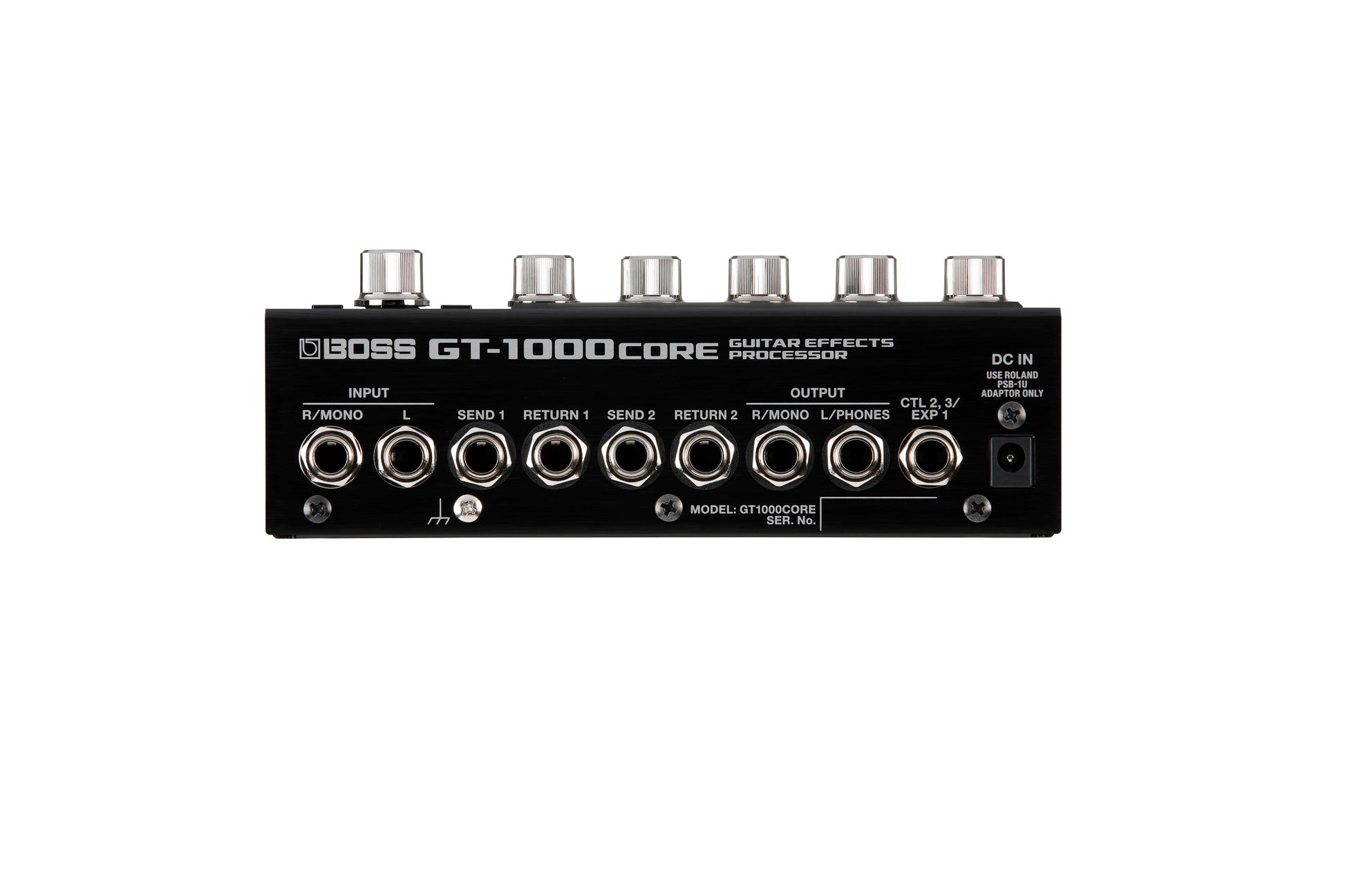 Boss GT-1000 CORE Guitar Effects Processor