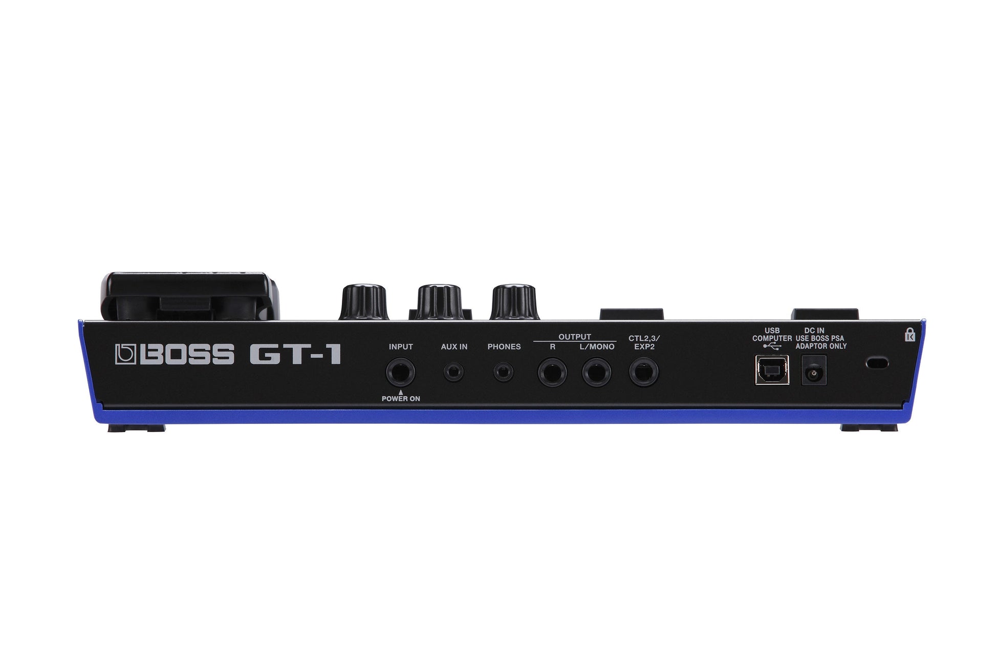 Boss GT1 Guitar Effects Processor (GT-1)