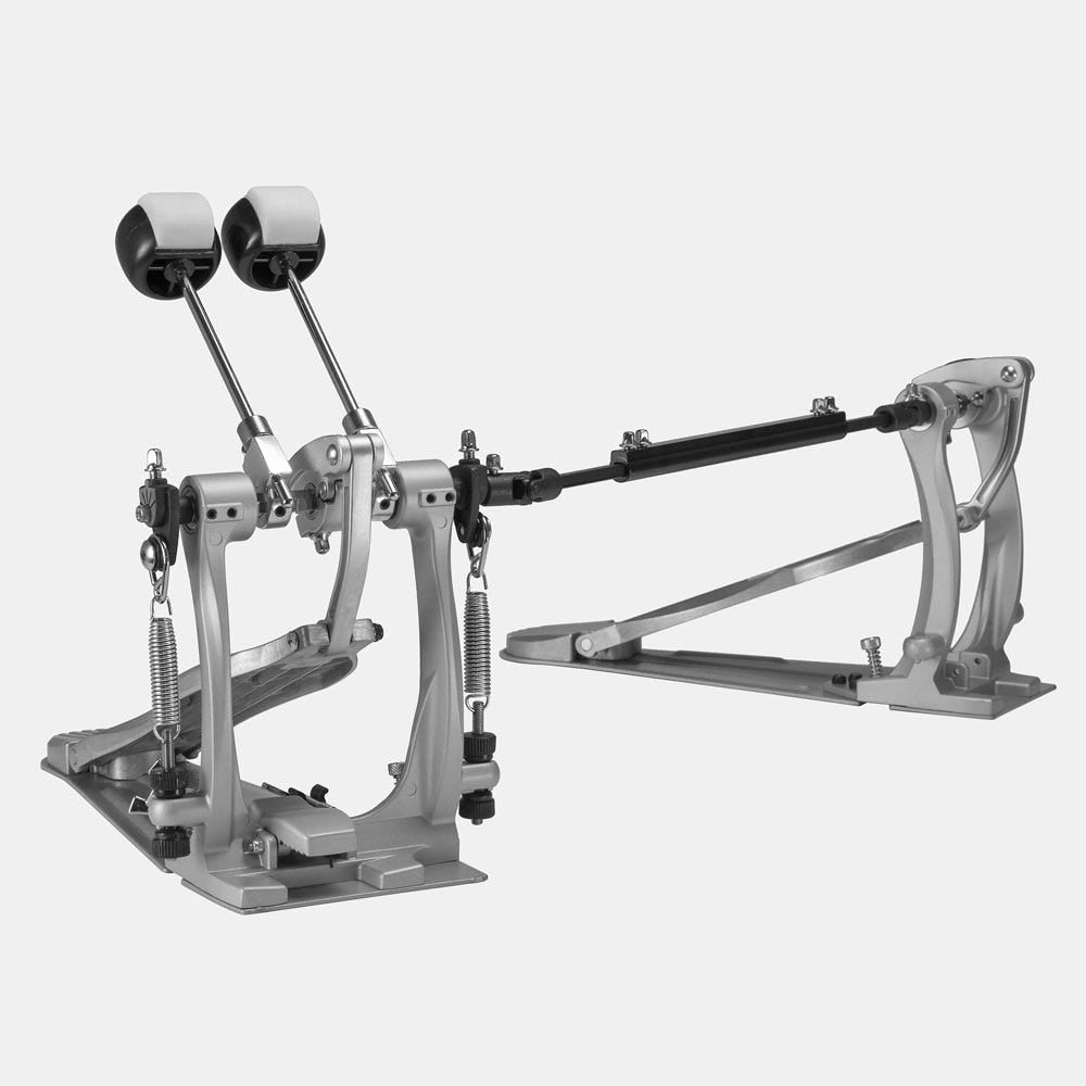 Gibraltar Tour Class Double Bass Drum Pedal - Direct Drive (GIGTC6DDDB)