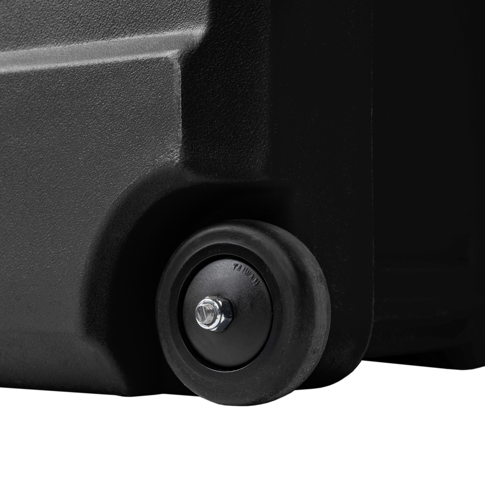 Gator GTRMINIVAULTE2R2 Mini Vault for 2 Electric Guitars