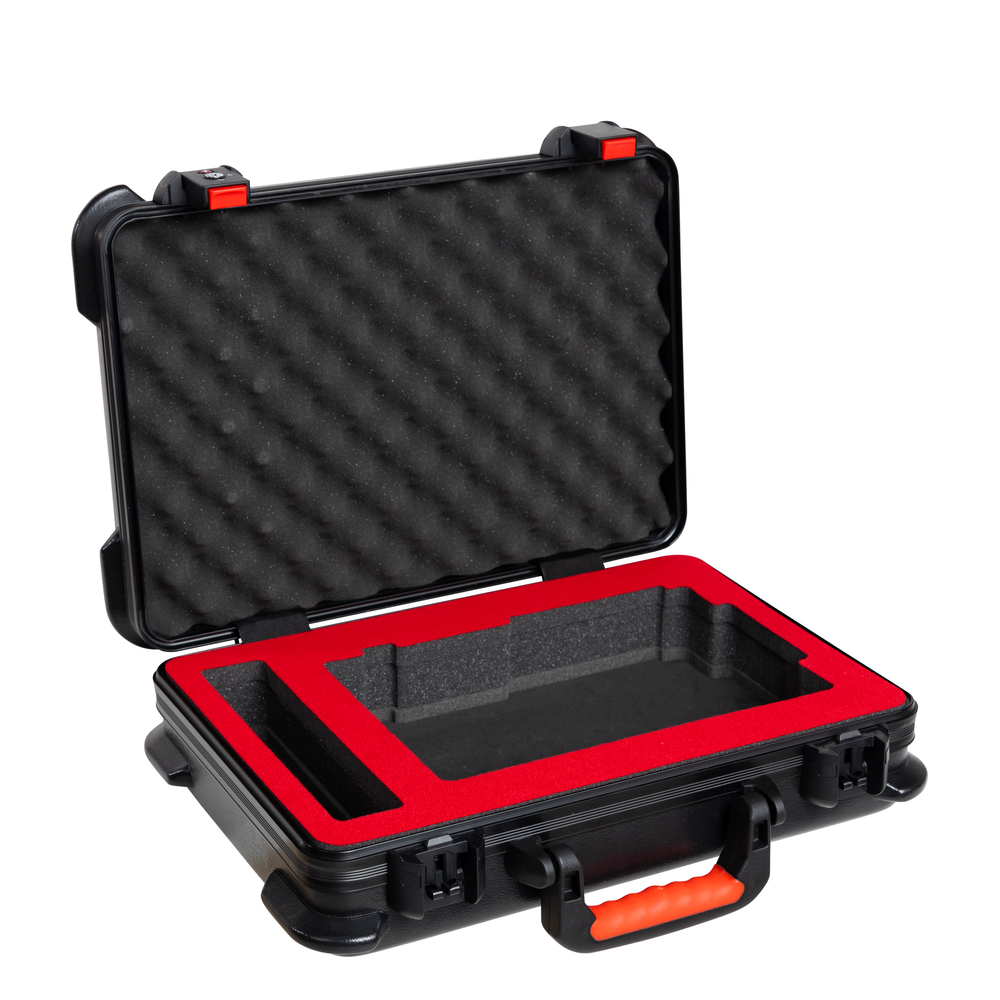 Gator TSA Case for Neural Quad Cortex (GTSA-GTR-QC1)