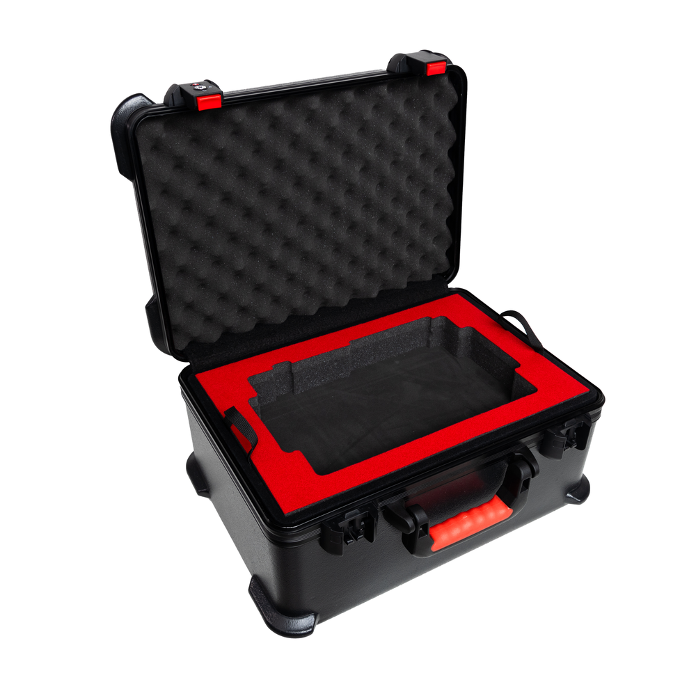 Gator Extra Large TSA Case for Neural Quad Cortex (GTSA-GTR-QCXL)