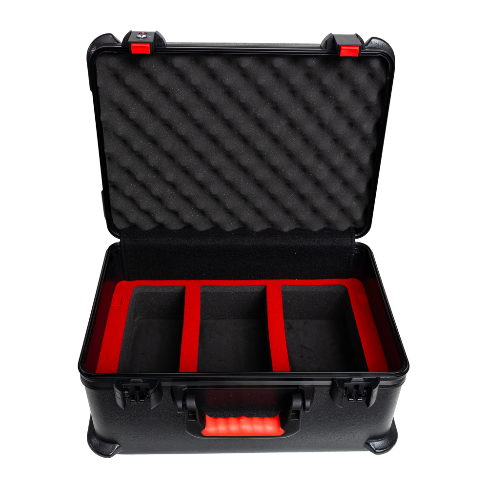 Gator Extra Large TSA Case for Neural Quad Cortex (GTSA-GTR-QCXL)